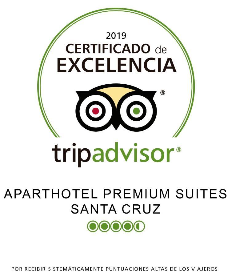 Premium Suites Business Aparthotel Equipetrol Santa Cruz de La Sierra Exterior foto