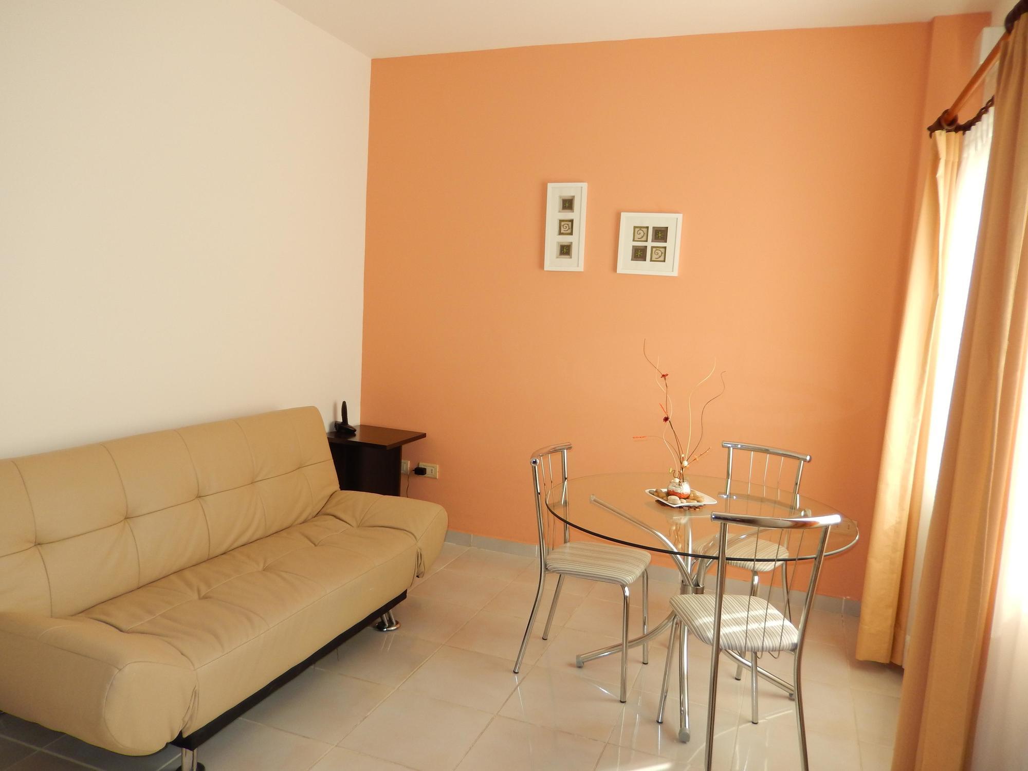 Premium Suites Business Aparthotel Equipetrol Santa Cruz de La Sierra Exterior foto