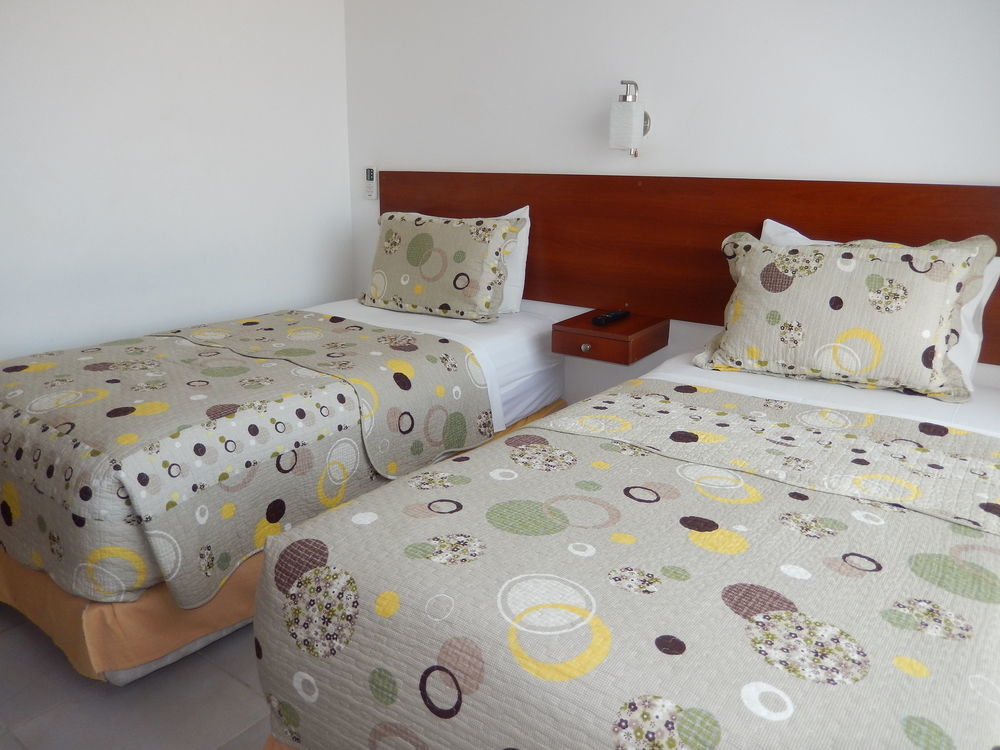 Premium Suites Business Aparthotel Equipetrol Santa Cruz de La Sierra Exterior foto