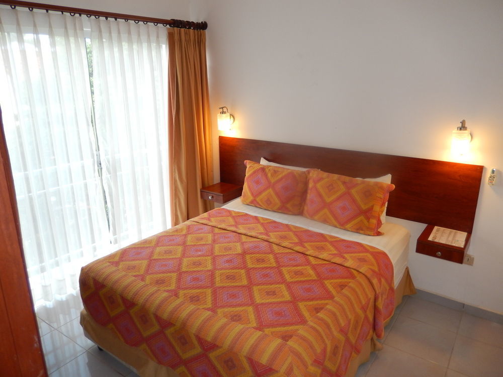 Premium Suites Business Aparthotel Equipetrol Santa Cruz de La Sierra Exterior foto