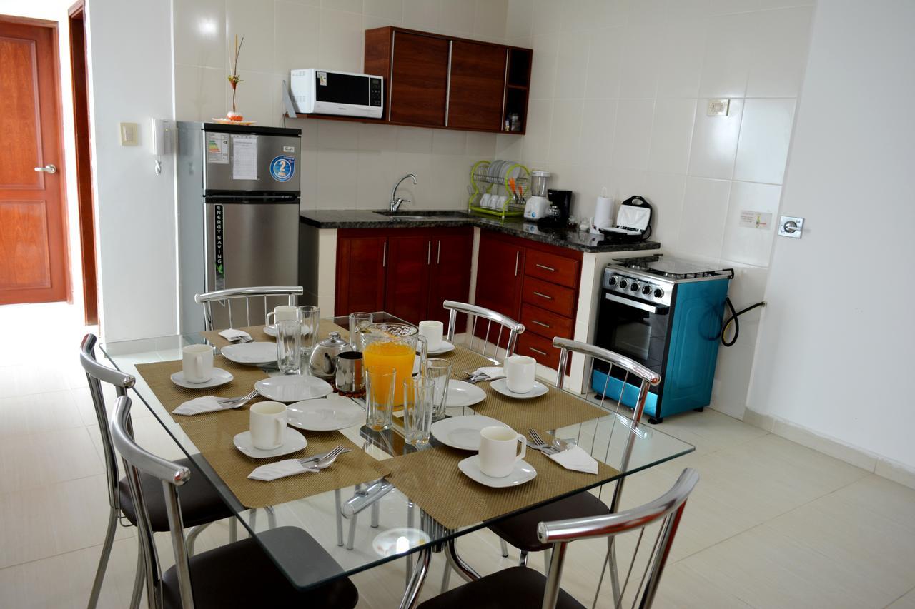 Premium Suites Business Aparthotel Equipetrol Santa Cruz de La Sierra Exterior foto