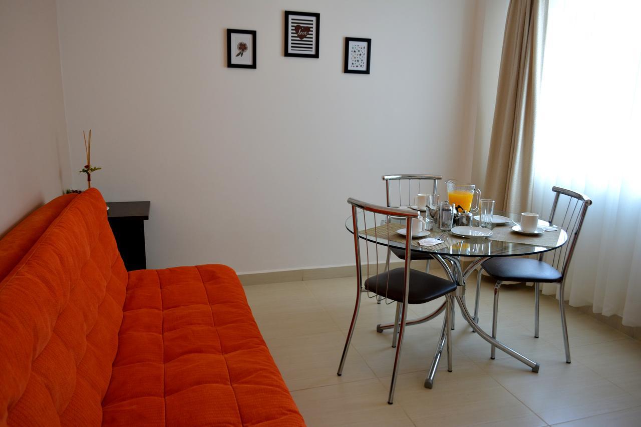 Premium Suites Business Aparthotel Equipetrol Santa Cruz de La Sierra Exterior foto