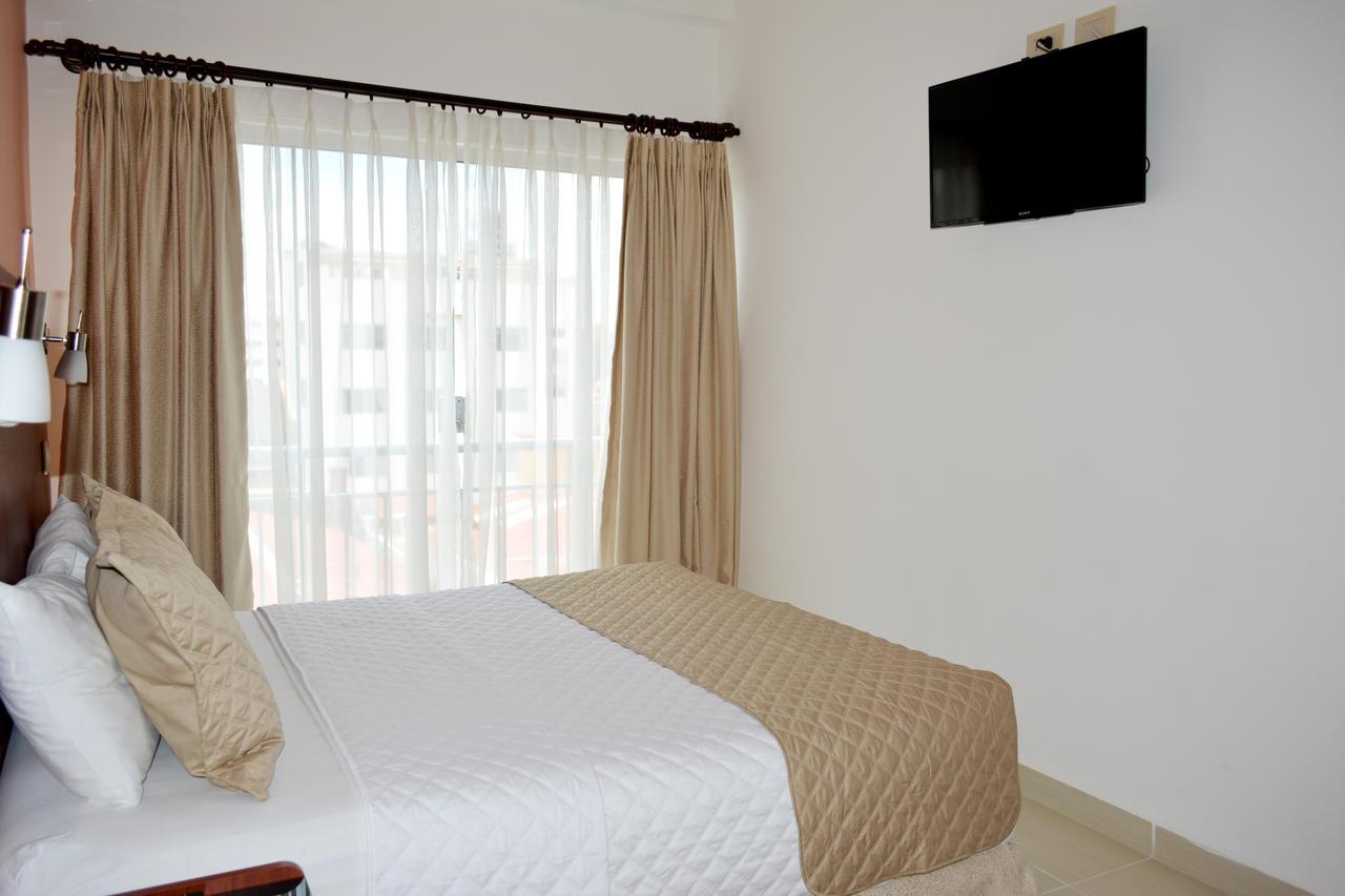Premium Suites Business Aparthotel Equipetrol Santa Cruz de La Sierra Cameră foto