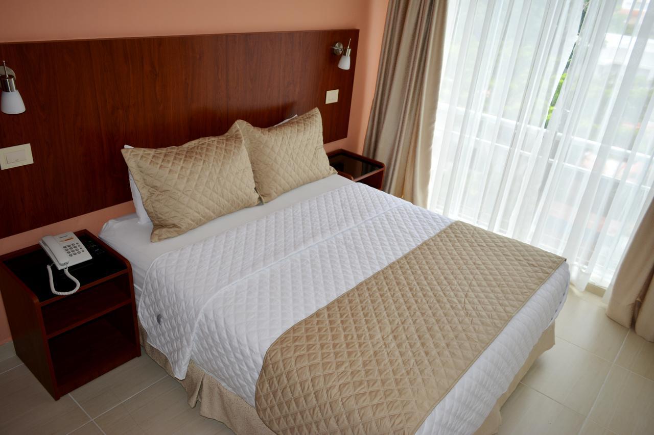Premium Suites Business Aparthotel Equipetrol Santa Cruz de La Sierra Exterior foto