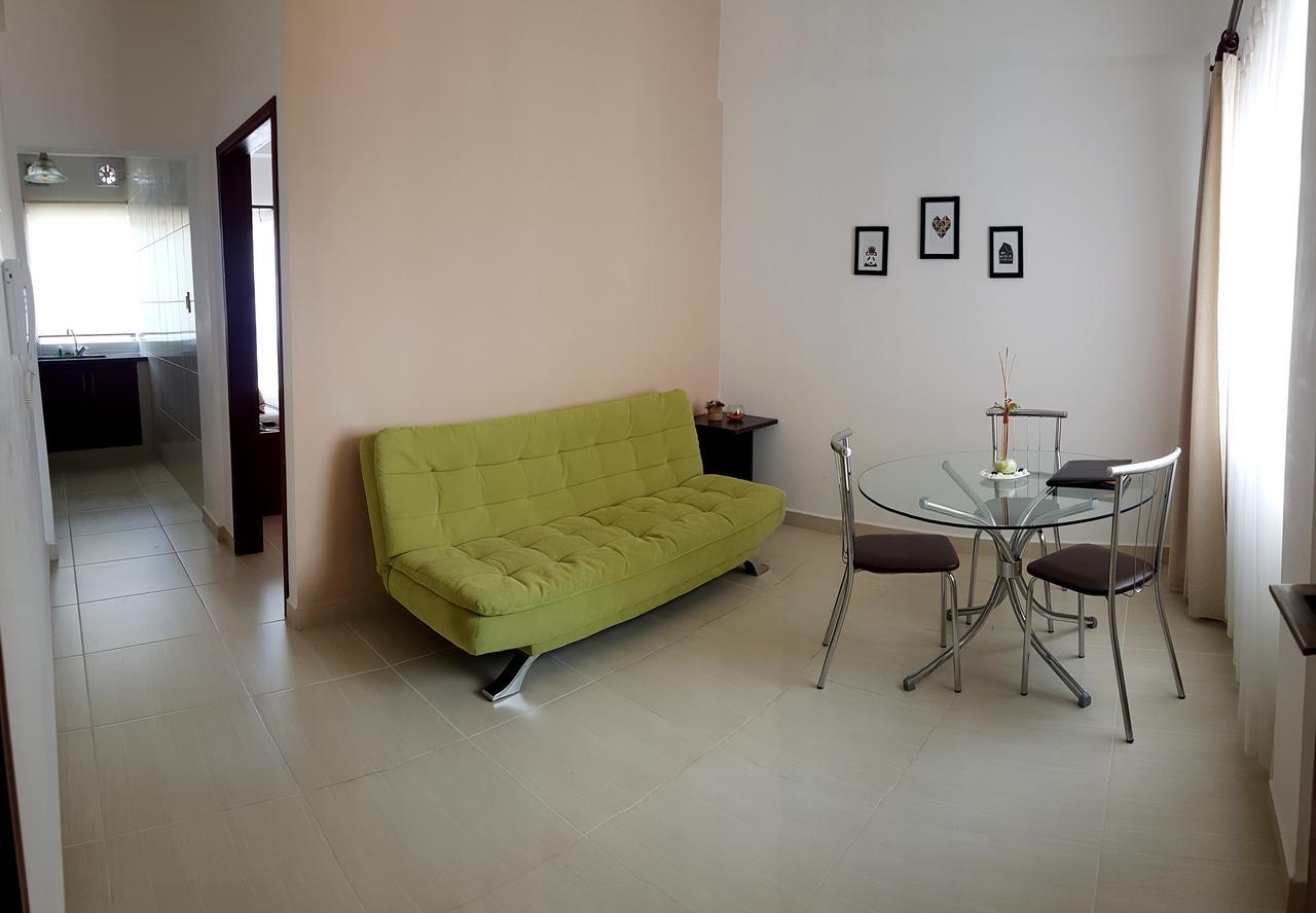 Premium Suites Business Aparthotel Equipetrol Santa Cruz de La Sierra Exterior foto