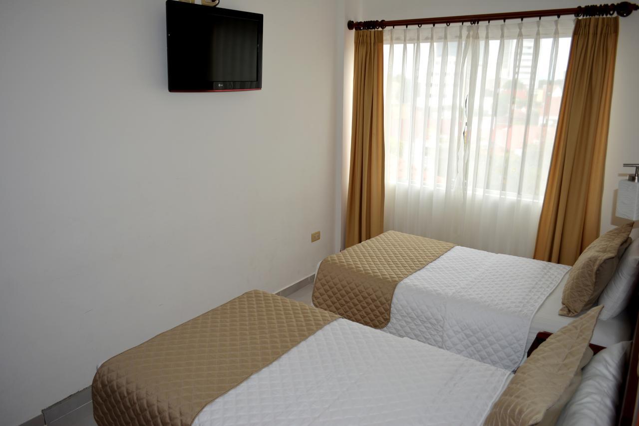 Premium Suites Business Aparthotel Equipetrol Santa Cruz de La Sierra Cameră foto