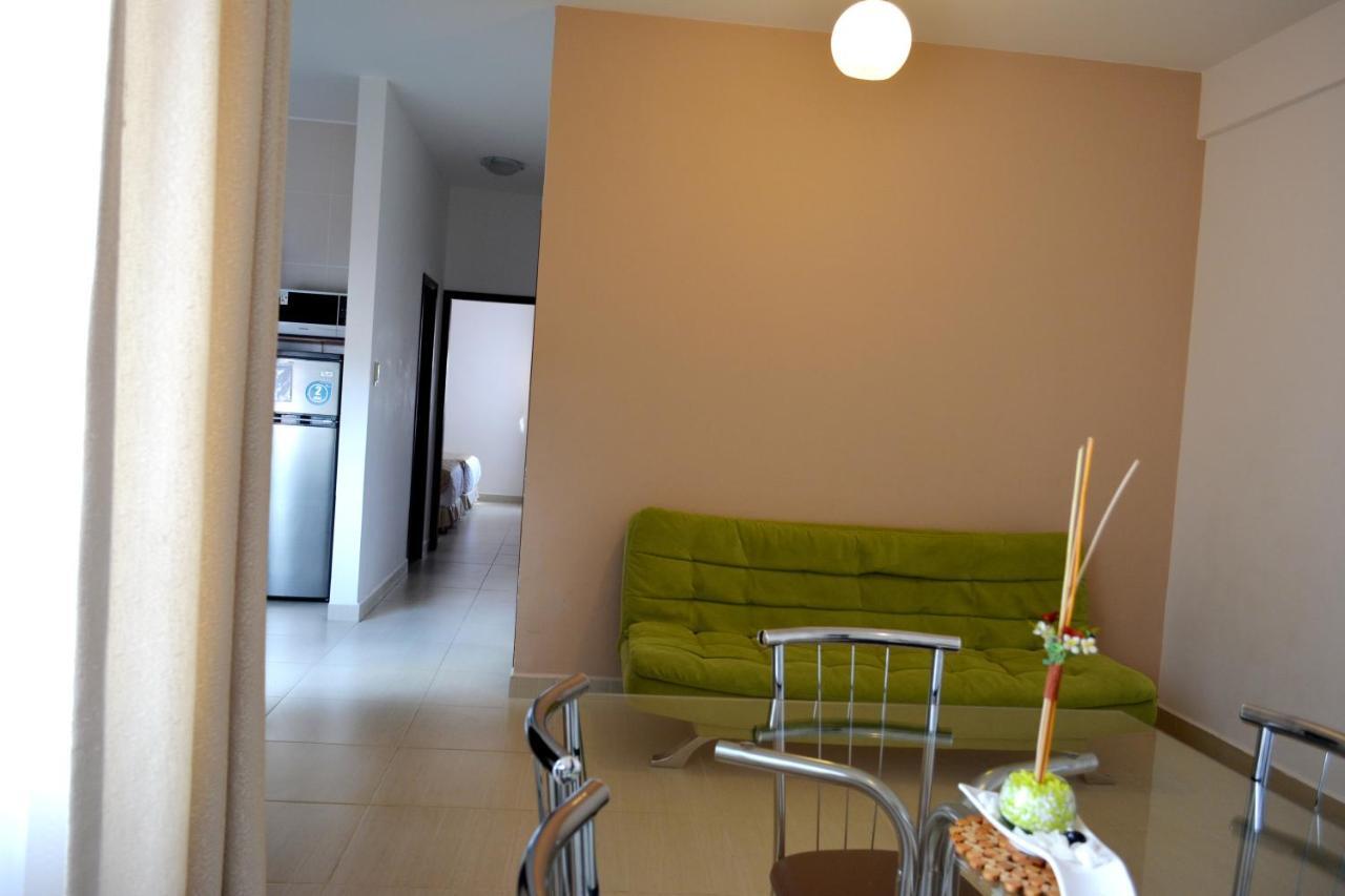Premium Suites Business Aparthotel Equipetrol Santa Cruz de La Sierra Cameră foto