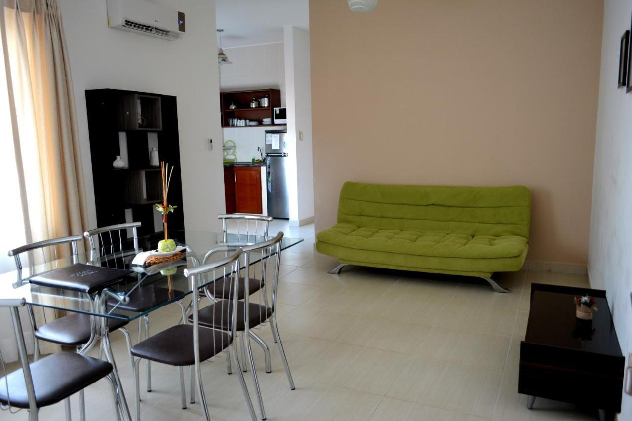 Premium Suites Business Aparthotel Equipetrol Santa Cruz de La Sierra Cameră foto