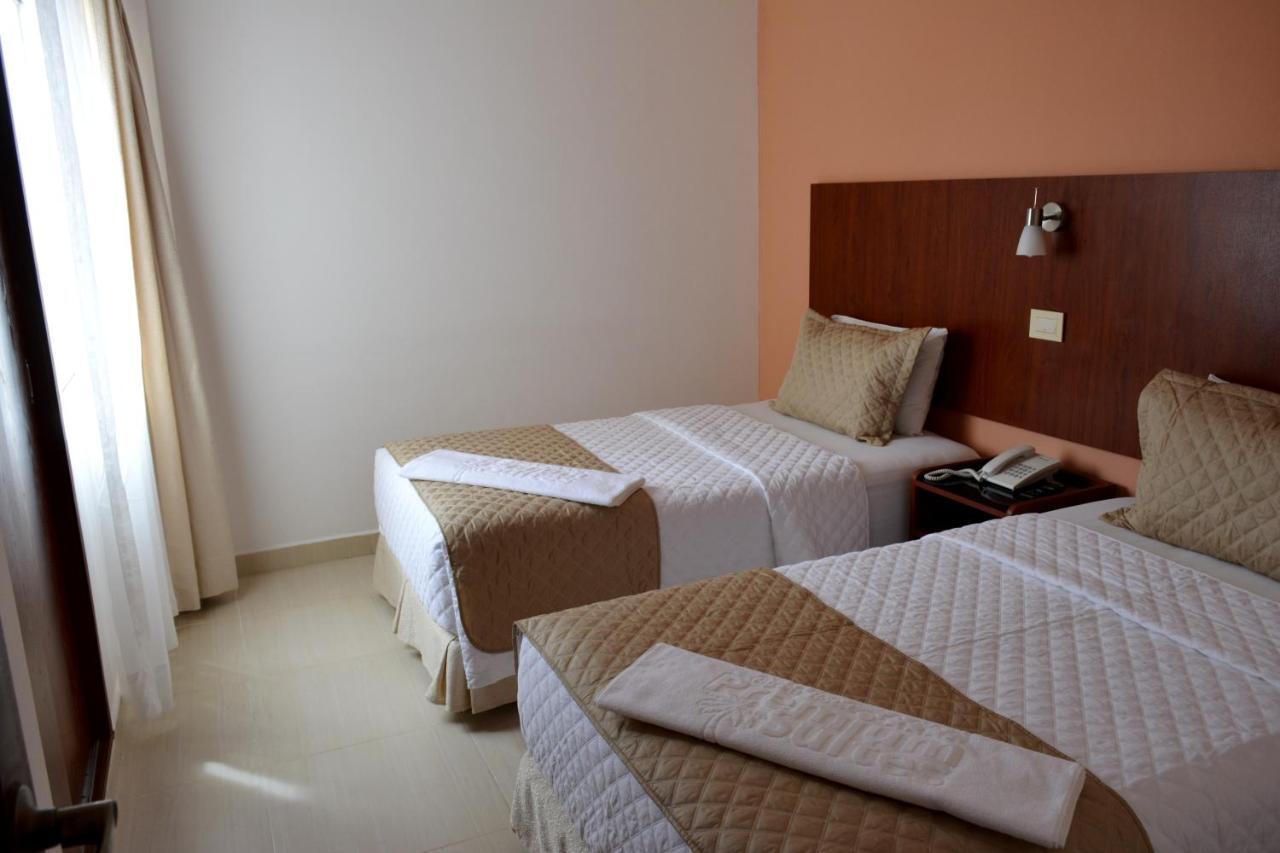 Premium Suites Business Aparthotel Equipetrol Santa Cruz de La Sierra Cameră foto