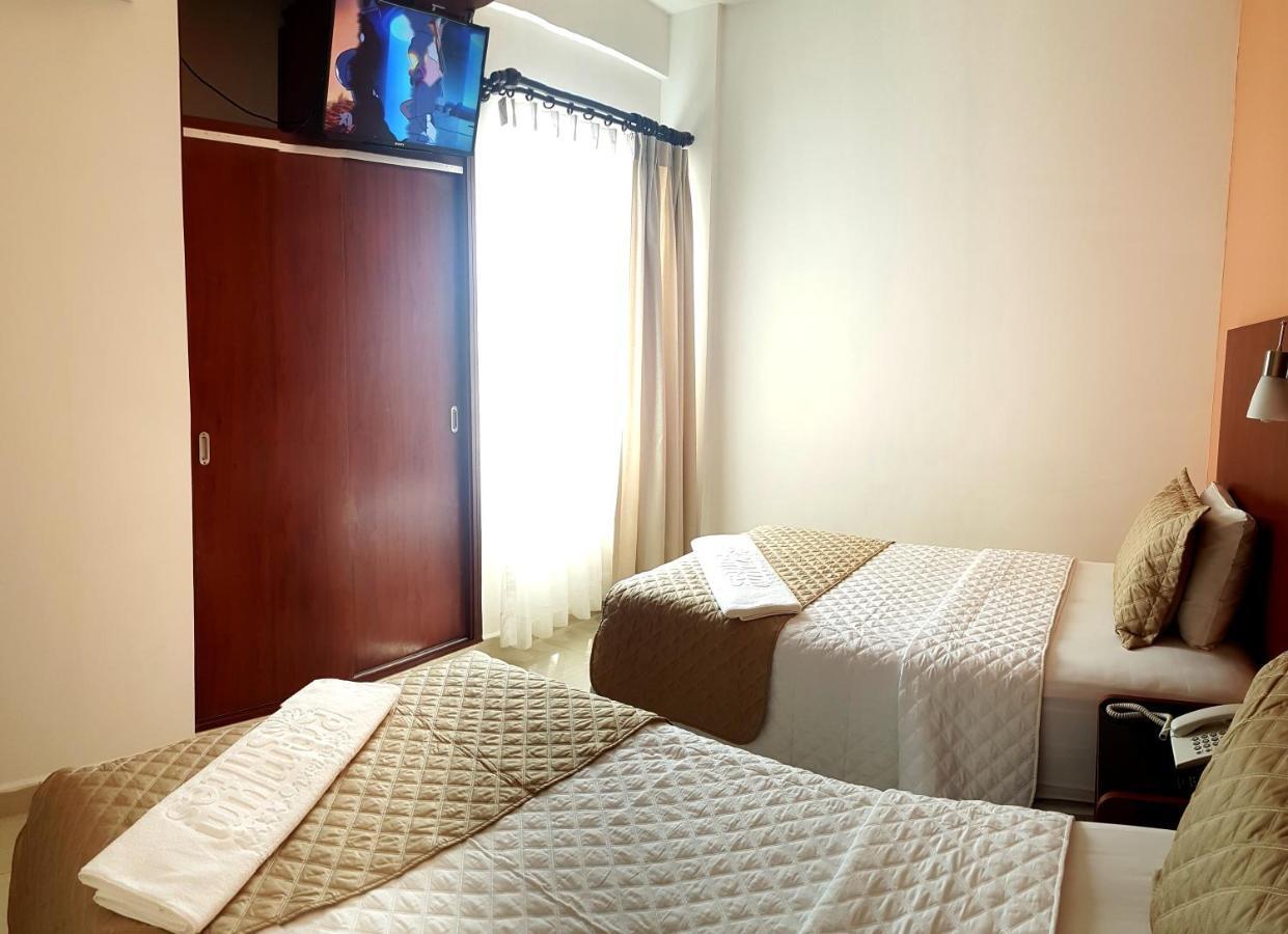 Premium Suites Business Aparthotel Equipetrol Santa Cruz de La Sierra Cameră foto