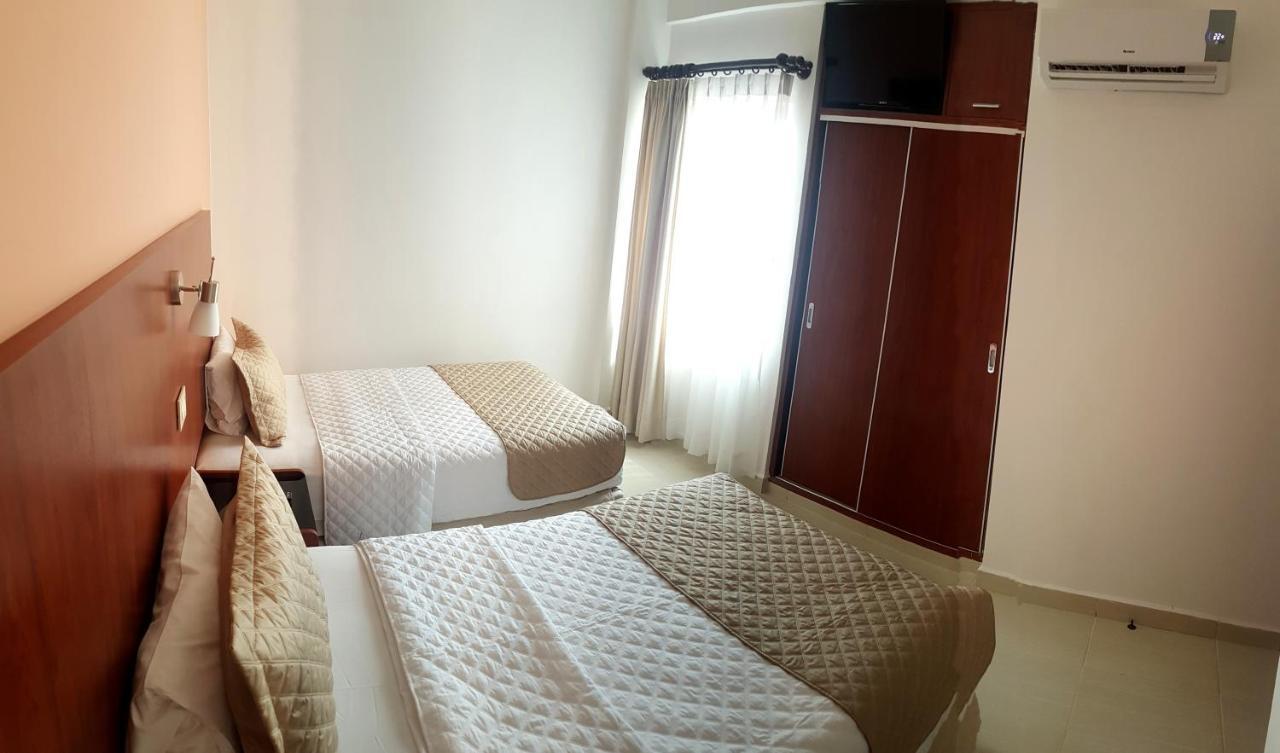 Premium Suites Business Aparthotel Equipetrol Santa Cruz de La Sierra Cameră foto