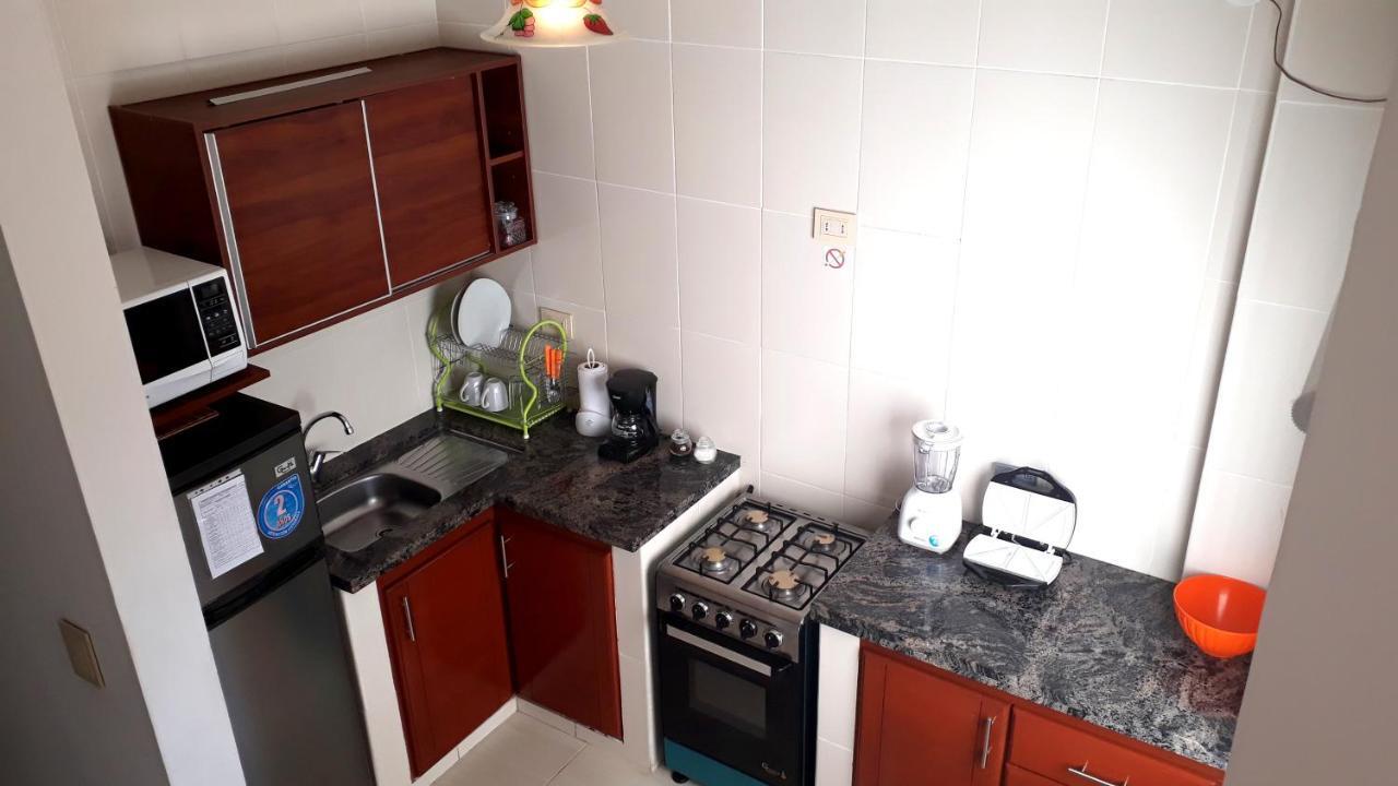 Premium Suites Business Aparthotel Equipetrol Santa Cruz de La Sierra Cameră foto