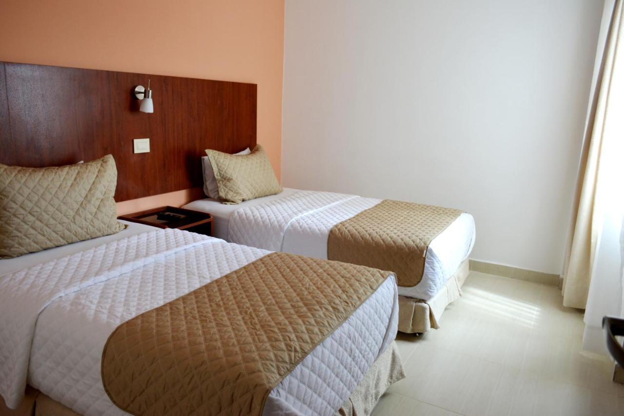 Premium Suites Business Aparthotel Equipetrol Santa Cruz de La Sierra Cameră foto
