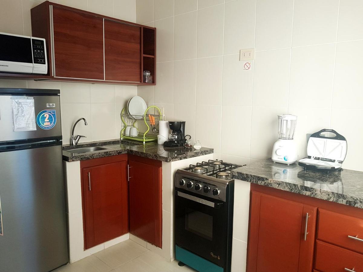 Premium Suites Business Aparthotel Equipetrol Santa Cruz de La Sierra Cameră foto