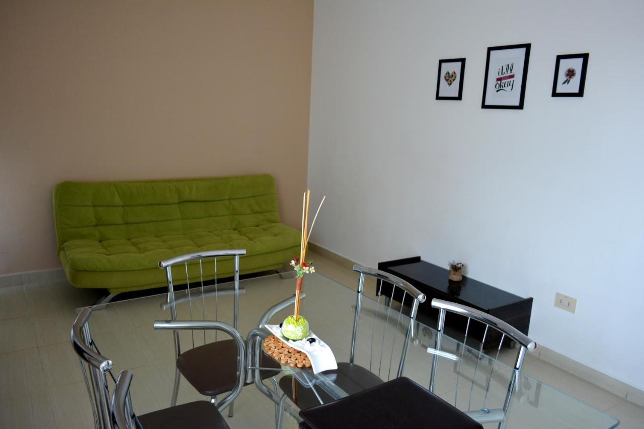 Premium Suites Business Aparthotel Equipetrol Santa Cruz de La Sierra Cameră foto