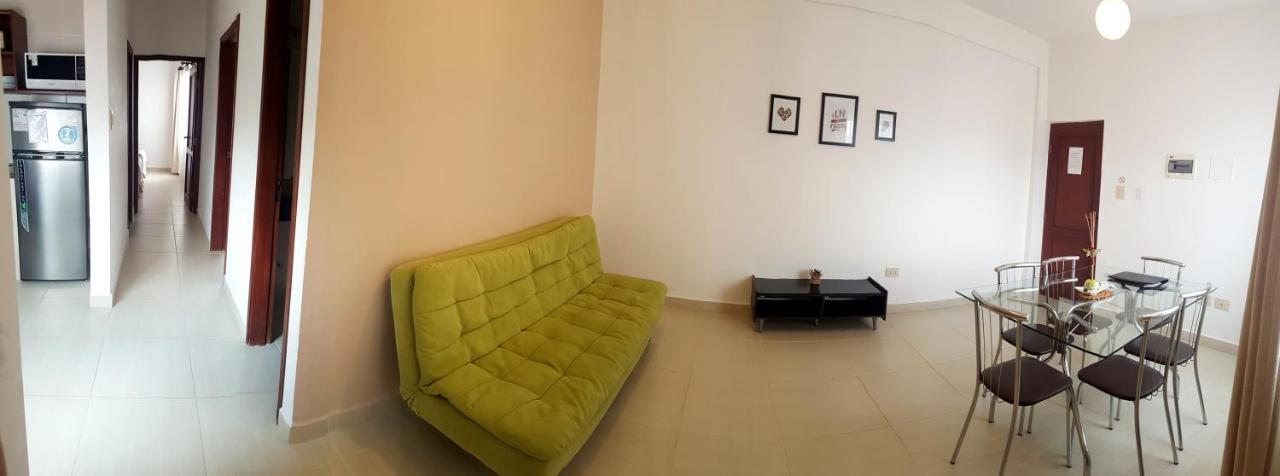 Premium Suites Business Aparthotel Equipetrol Santa Cruz de La Sierra Cameră foto
